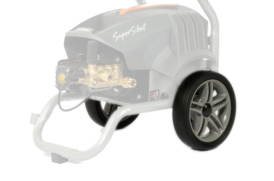 Электрический бесщеточный двигатель DAEWOO